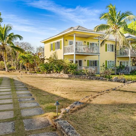 Pineapple Fields Aparthotel Governor's Harbour Exterior foto
