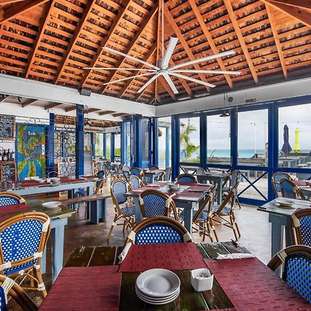 Pineapple Fields Aparthotel Governor's Harbour Exterior foto