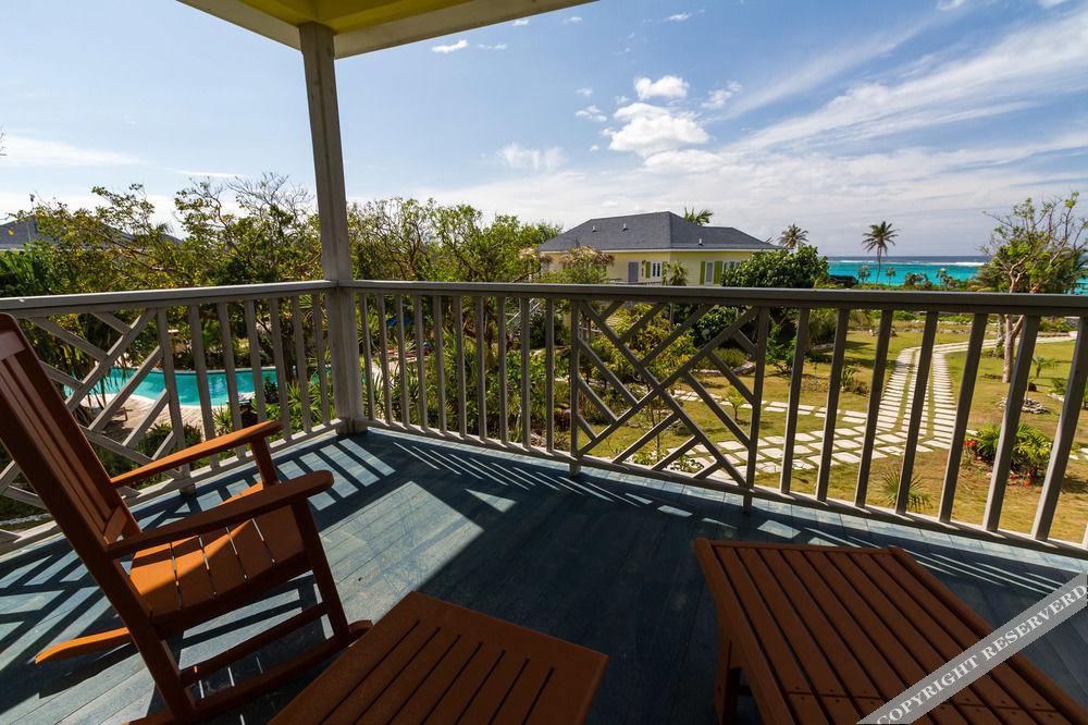 Pineapple Fields Aparthotel Governor's Harbour Exterior foto