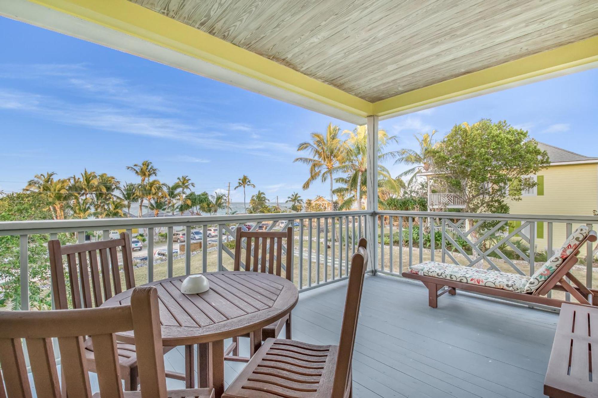 Pineapple Fields Aparthotel Governor's Harbour Exterior foto