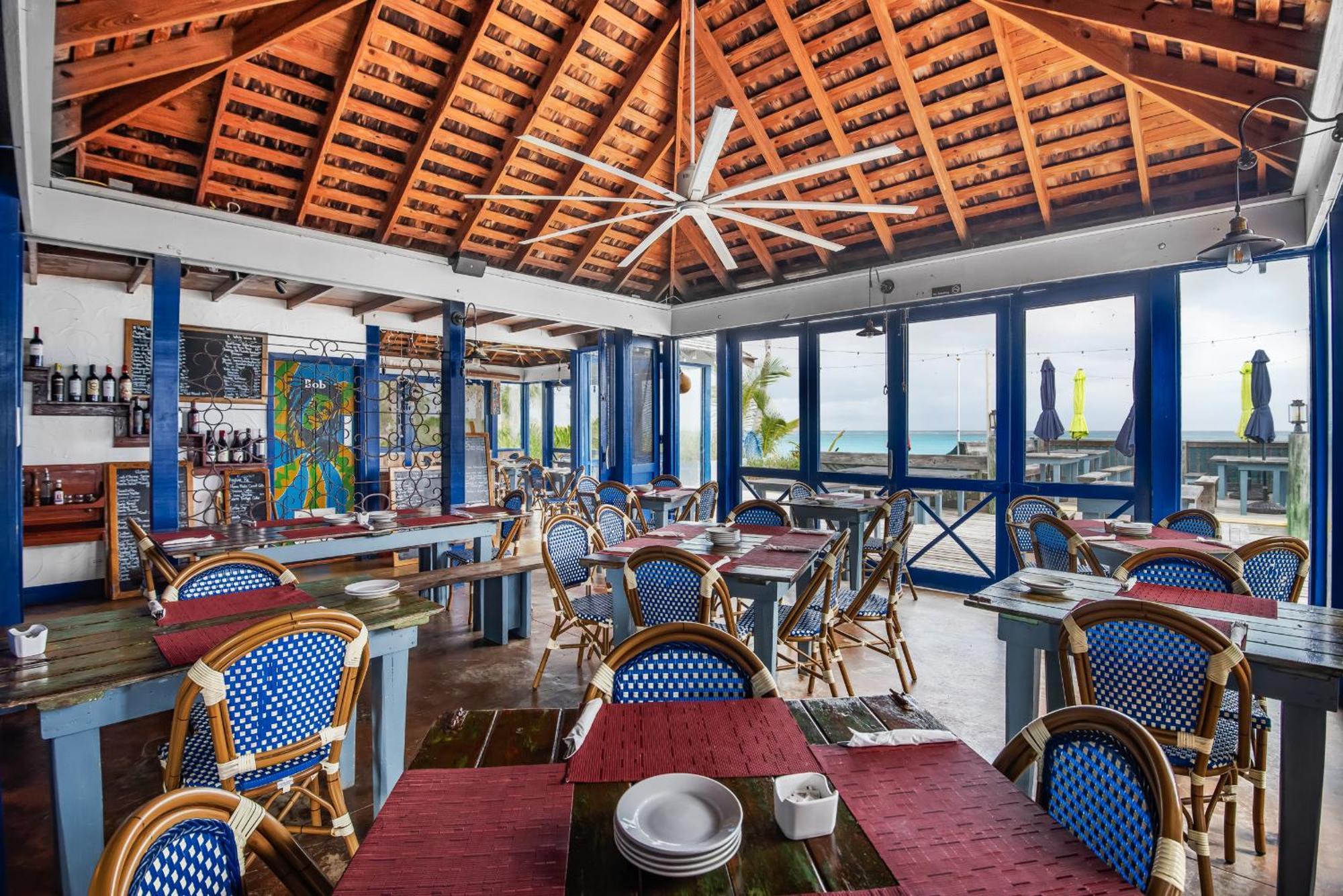 Pineapple Fields Aparthotel Governor's Harbour Exterior foto