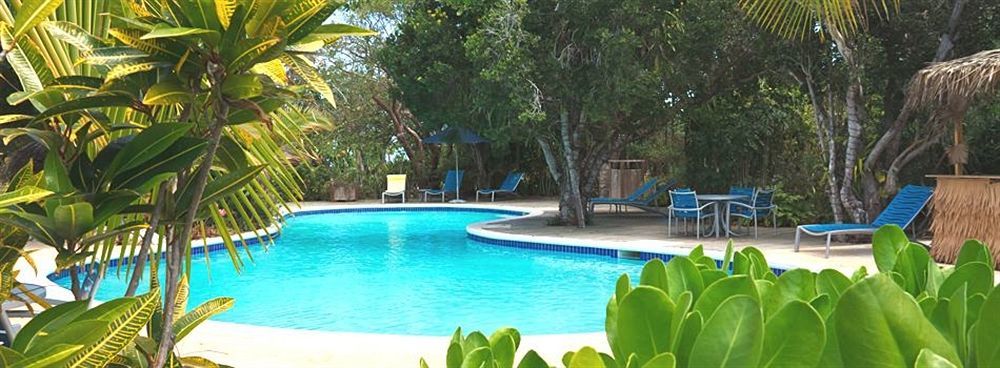 Pineapple Fields Aparthotel Governor's Harbour Exterior foto